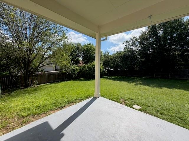 12733 Serafy Court Austin TX 78753