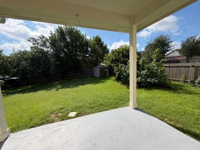 12733 Serafy Court Austin TX 78753
