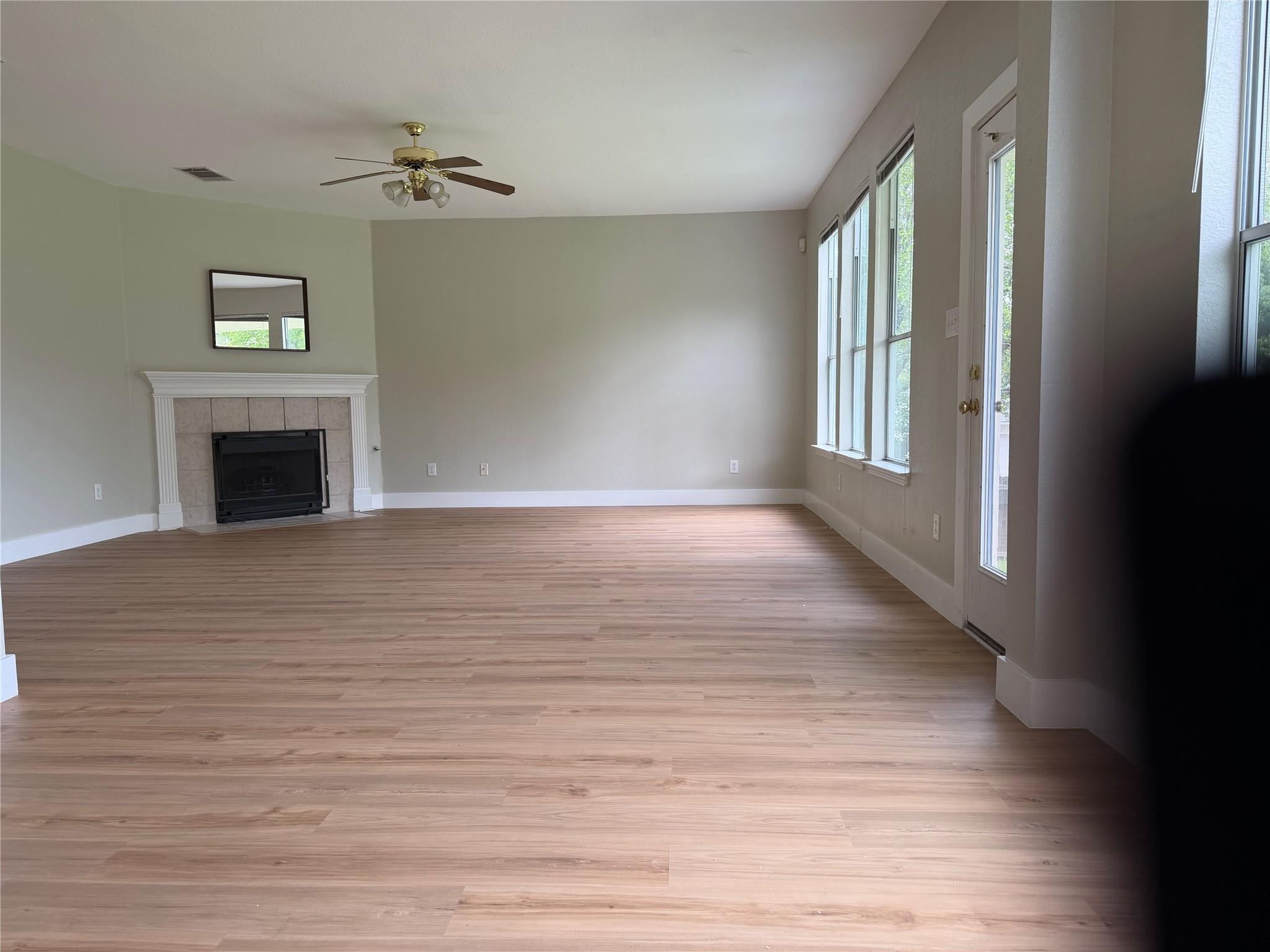 12733 Serafy Court Austin TX 78753