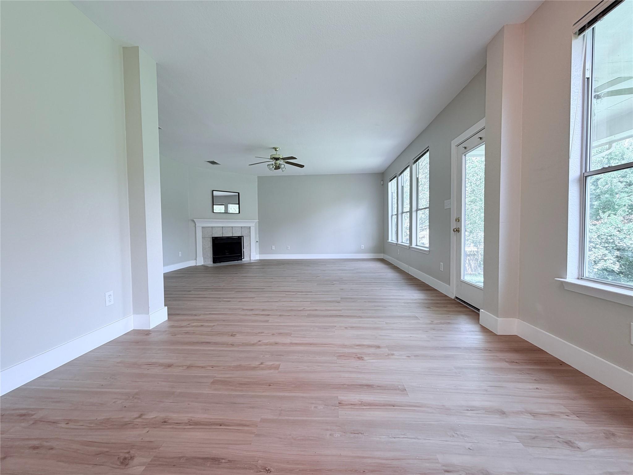 12733 Serafy Court Austin TX 78753