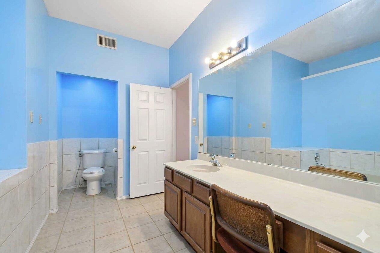 1801 Twisted Oak Drive Leander TX 78641