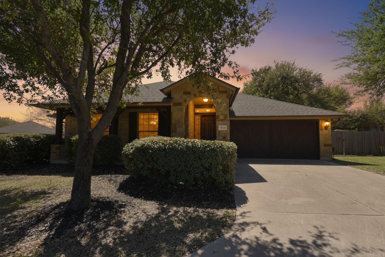 4310 Adagio Place Round Rock TX 78681
