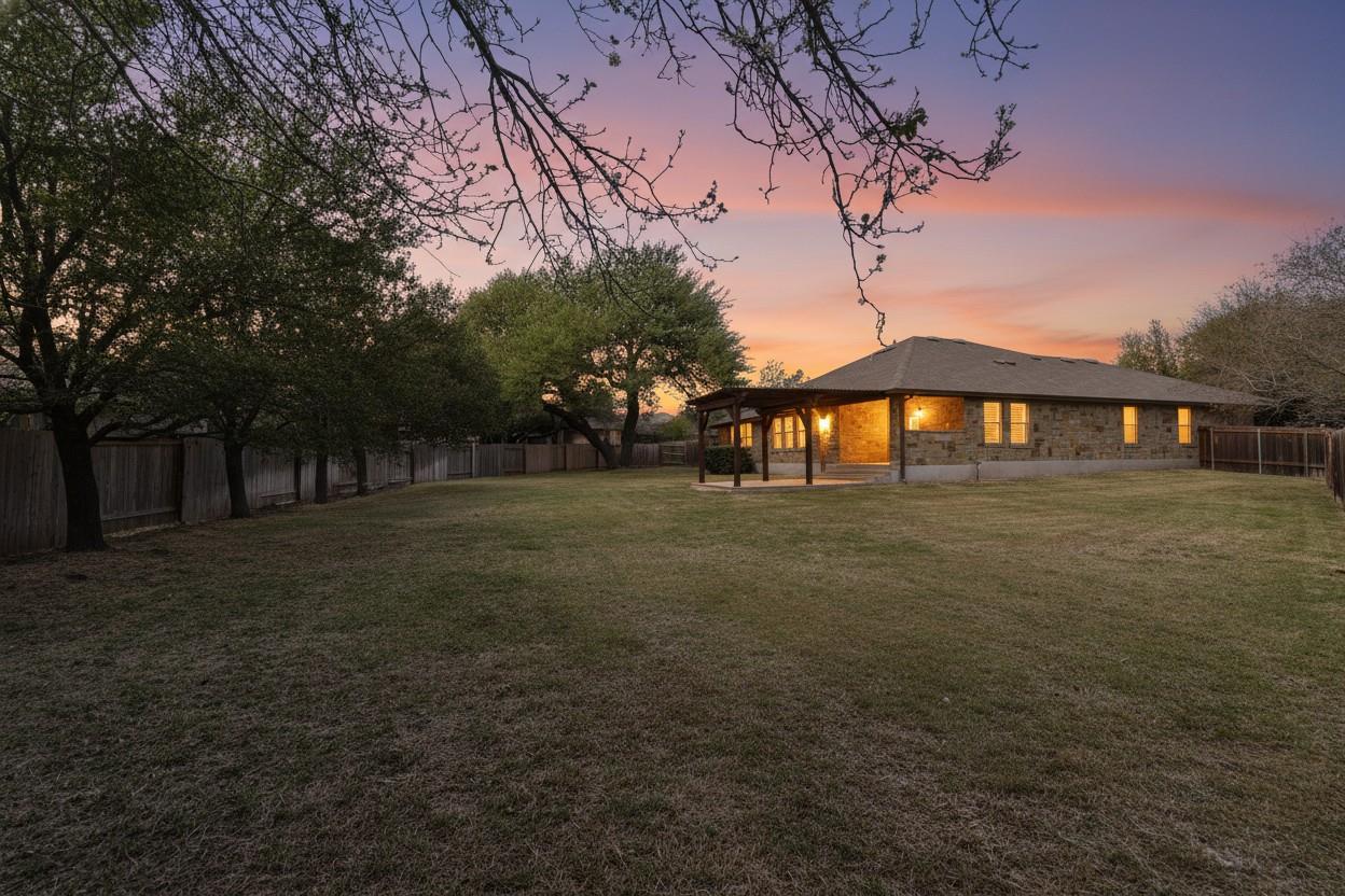 4310 Adagio Place Round Rock TX 78681