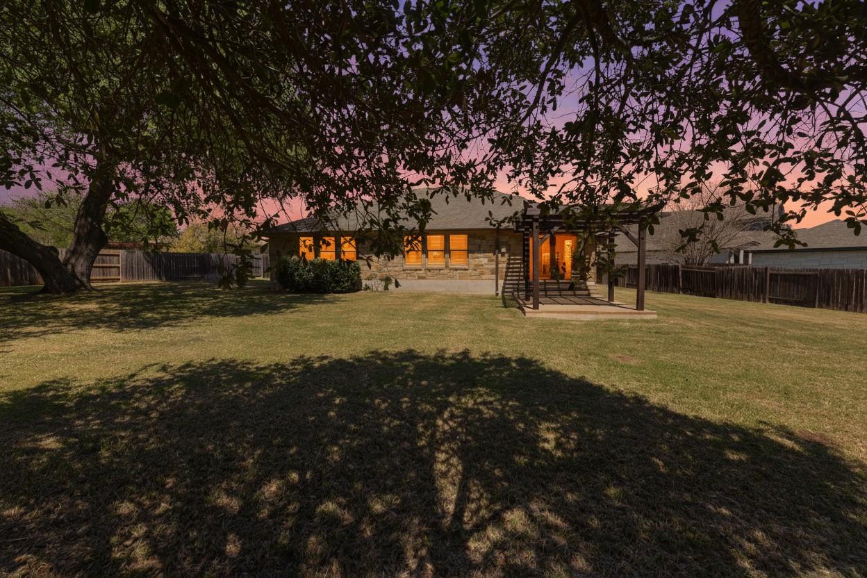 4310 Adagio Place Round Rock TX 78681