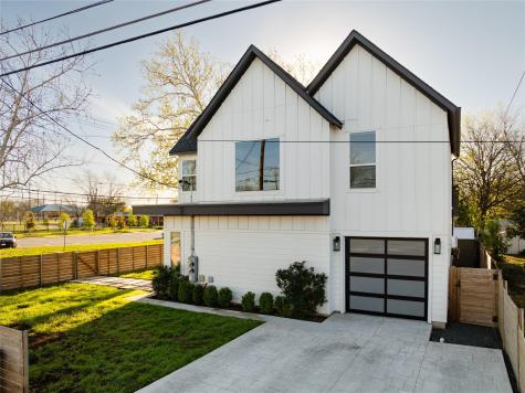 709 W Street Elmo Road Austin TX 78745