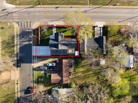 709 W Street Elmo Road Austin TX 78745