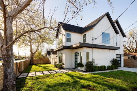 709 W Street Elmo Road Austin TX 78745