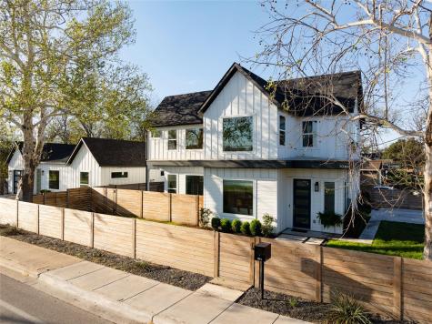 709 W Street Elmo Road Austin TX 78745