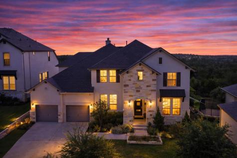 16104 Golden Top Drive Austin TX 78738