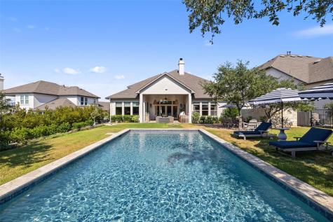 16104 Golden Top Drive Austin TX 78738