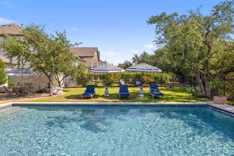 16104 Golden Top Drive Austin TX 78738