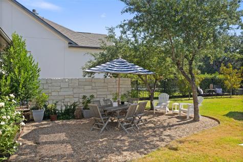 16104 Golden Top Drive Austin TX 78738
