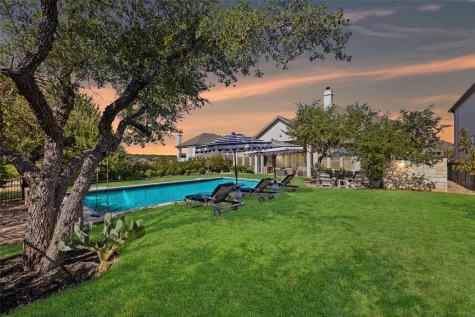 16104 Golden Top Drive Austin TX 78738