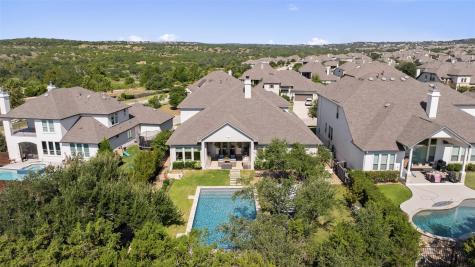 16104 Golden Top Drive Austin TX 78738