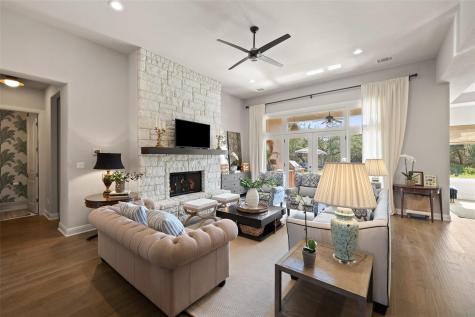 16104 Golden Top Drive Austin TX 78738