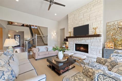 16104 Golden Top Drive Austin TX 78738