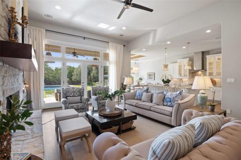 16104 Golden Top Drive Austin TX 78738
