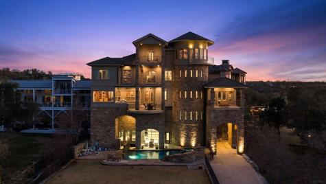 1310 Hurst Hollow Austin TX 78734