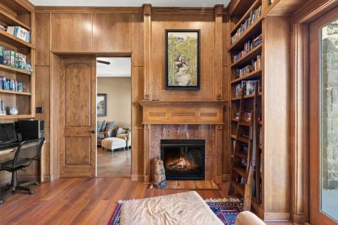 1310 Hurst Hollow Austin TX 78734