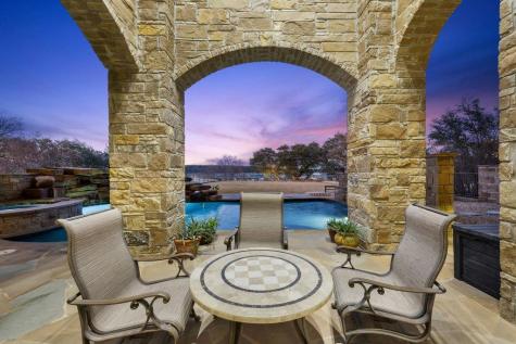 1310 Hurst Hollow Austin TX 78734