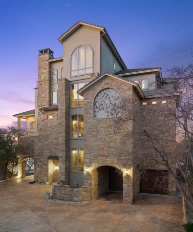 1310 Hurst Hollow Austin TX 78734