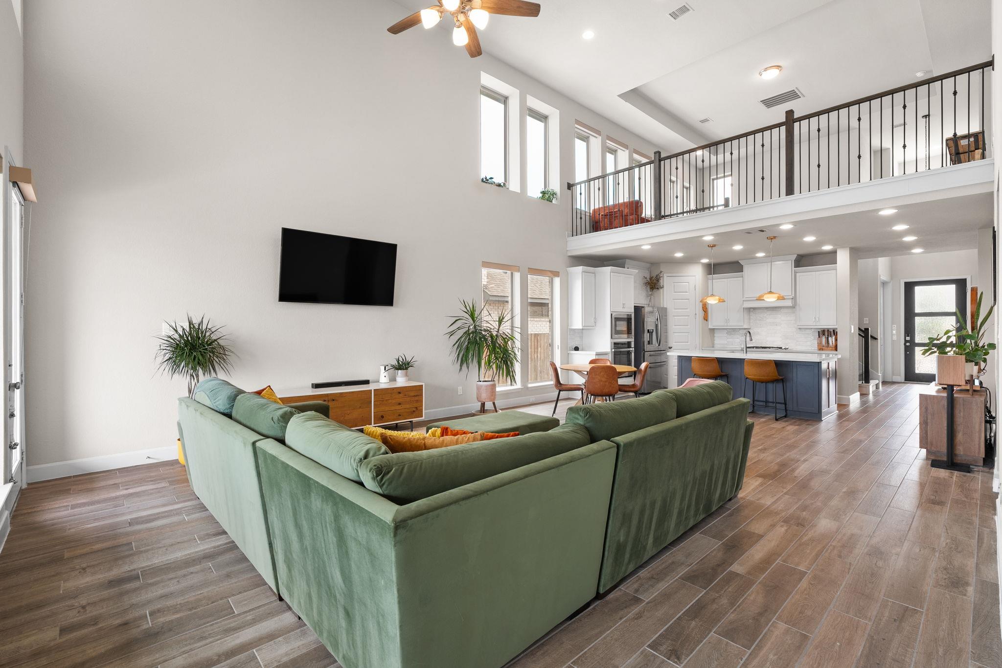 14404 Kira Lane Manor TX 78653