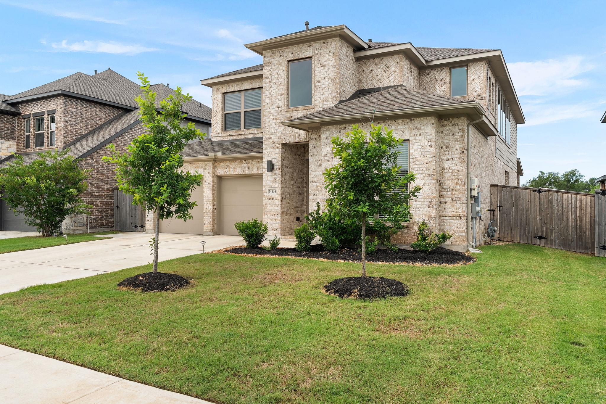 14404 Kira Lane Manor TX 78653