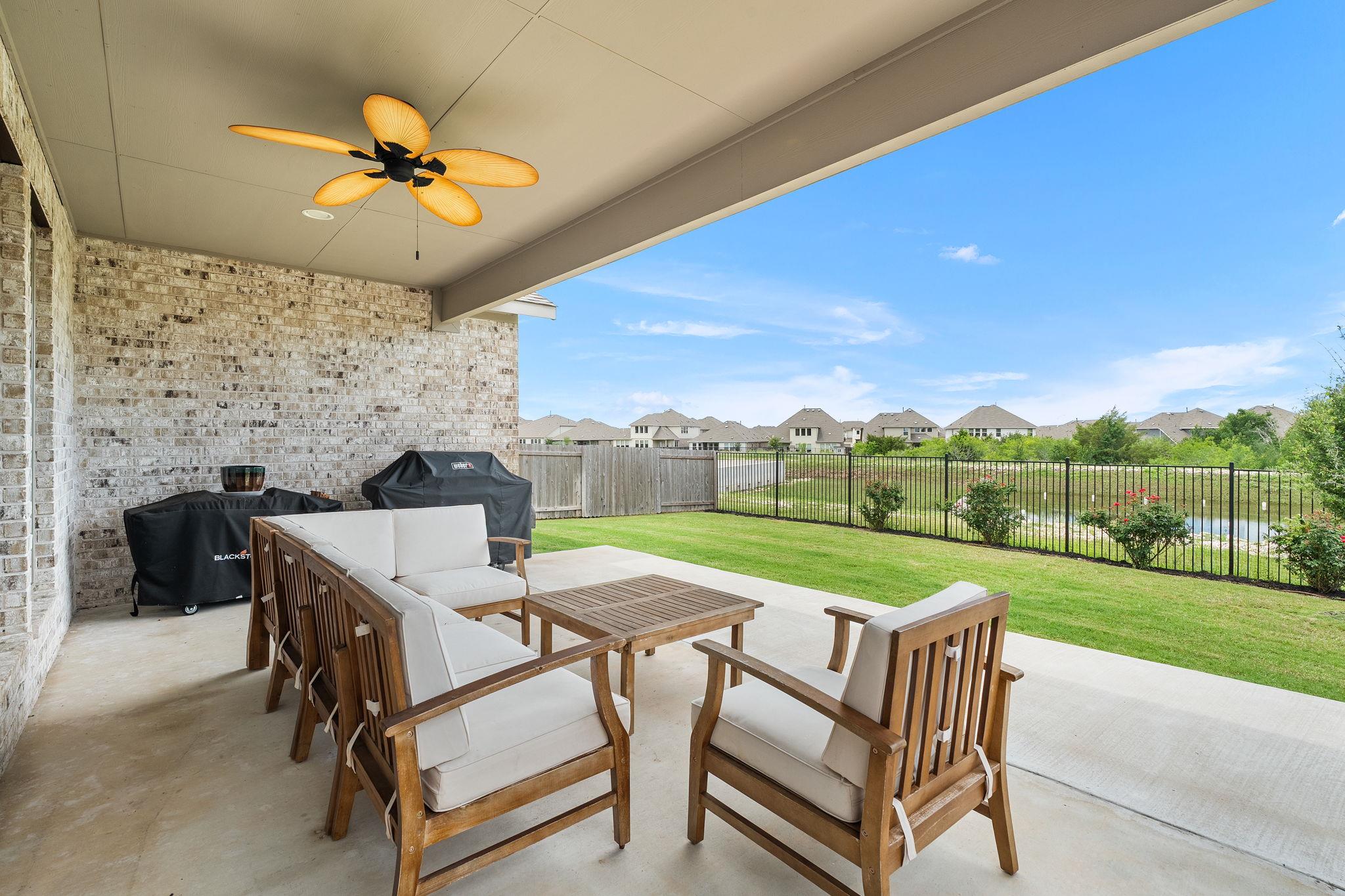 14404 Kira Lane Manor TX 78653