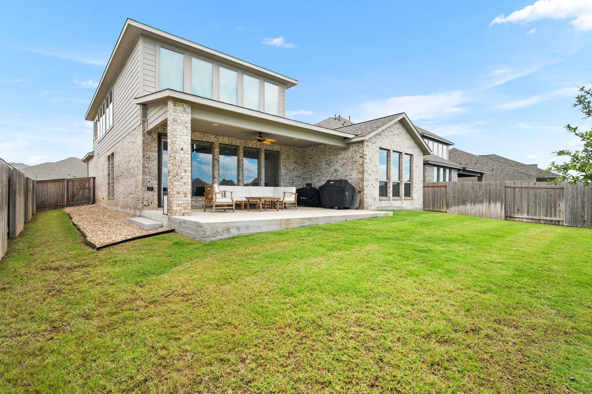 14404 Kira Lane Manor TX 78653