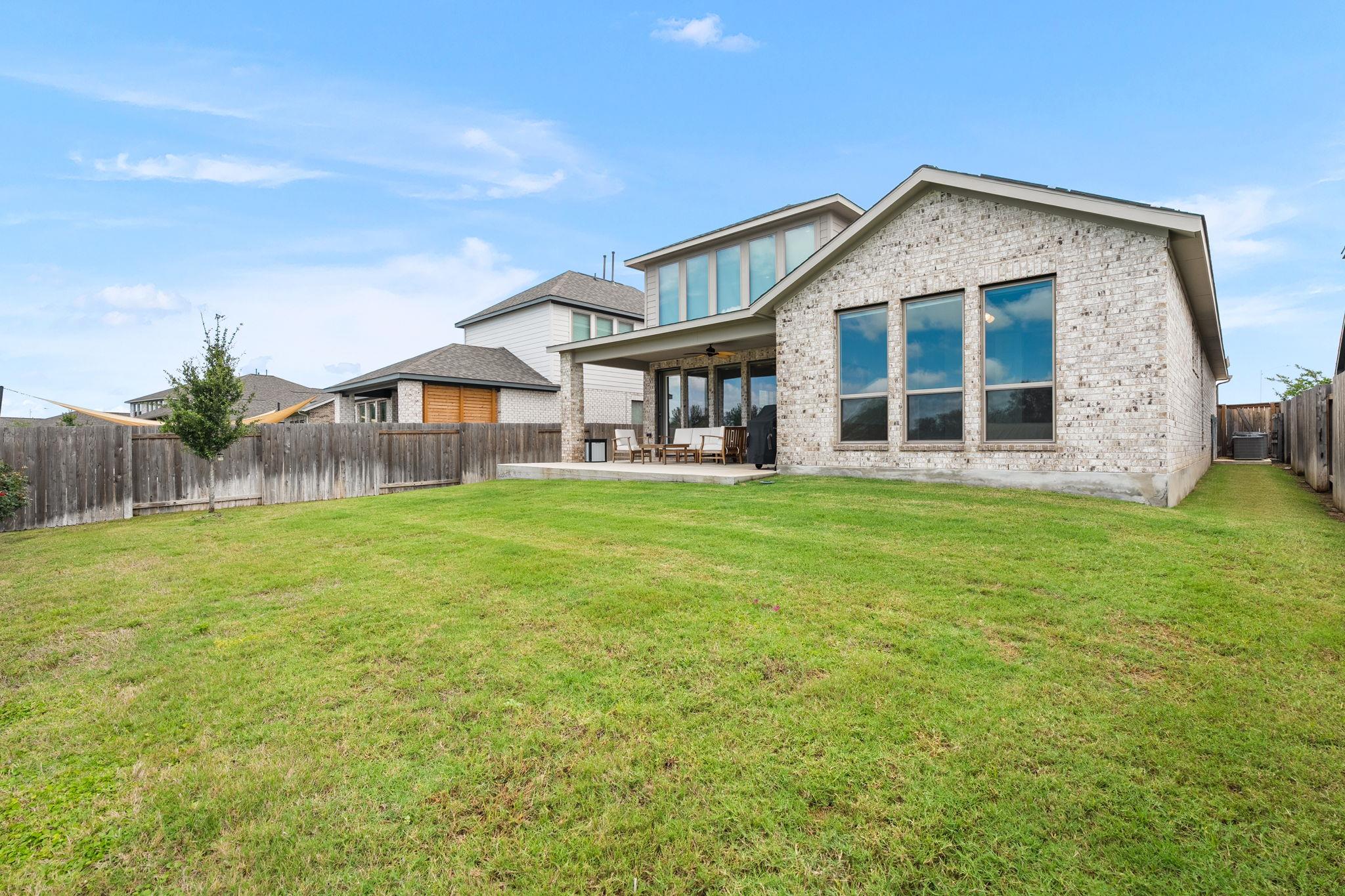 14404 Kira Lane Manor TX 78653