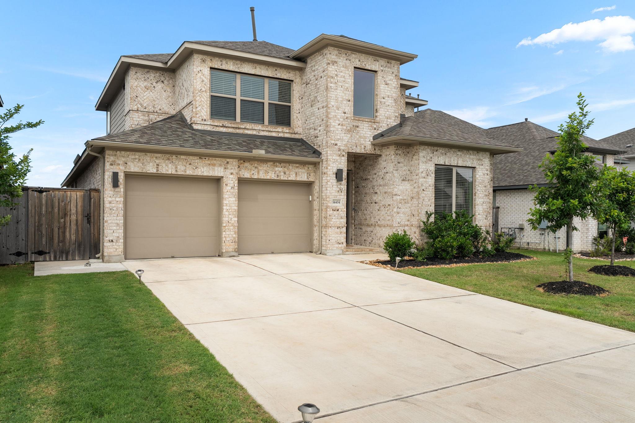 14404 Kira Lane Manor TX 78653