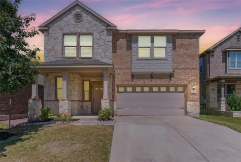 1420 Verdana Drive Austin TX 78753