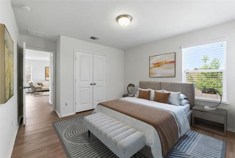 1420 Verdana Drive Austin TX 78753