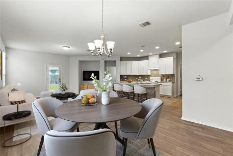 1420 Verdana Drive Austin TX 78753