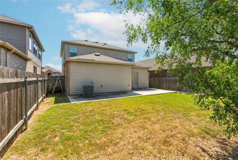 1420 Verdana Drive Austin TX 78753
