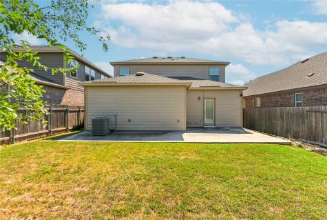 1420 Verdana Drive Austin TX 78753