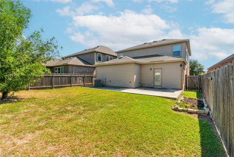 1420 Verdana Drive Austin TX 78753