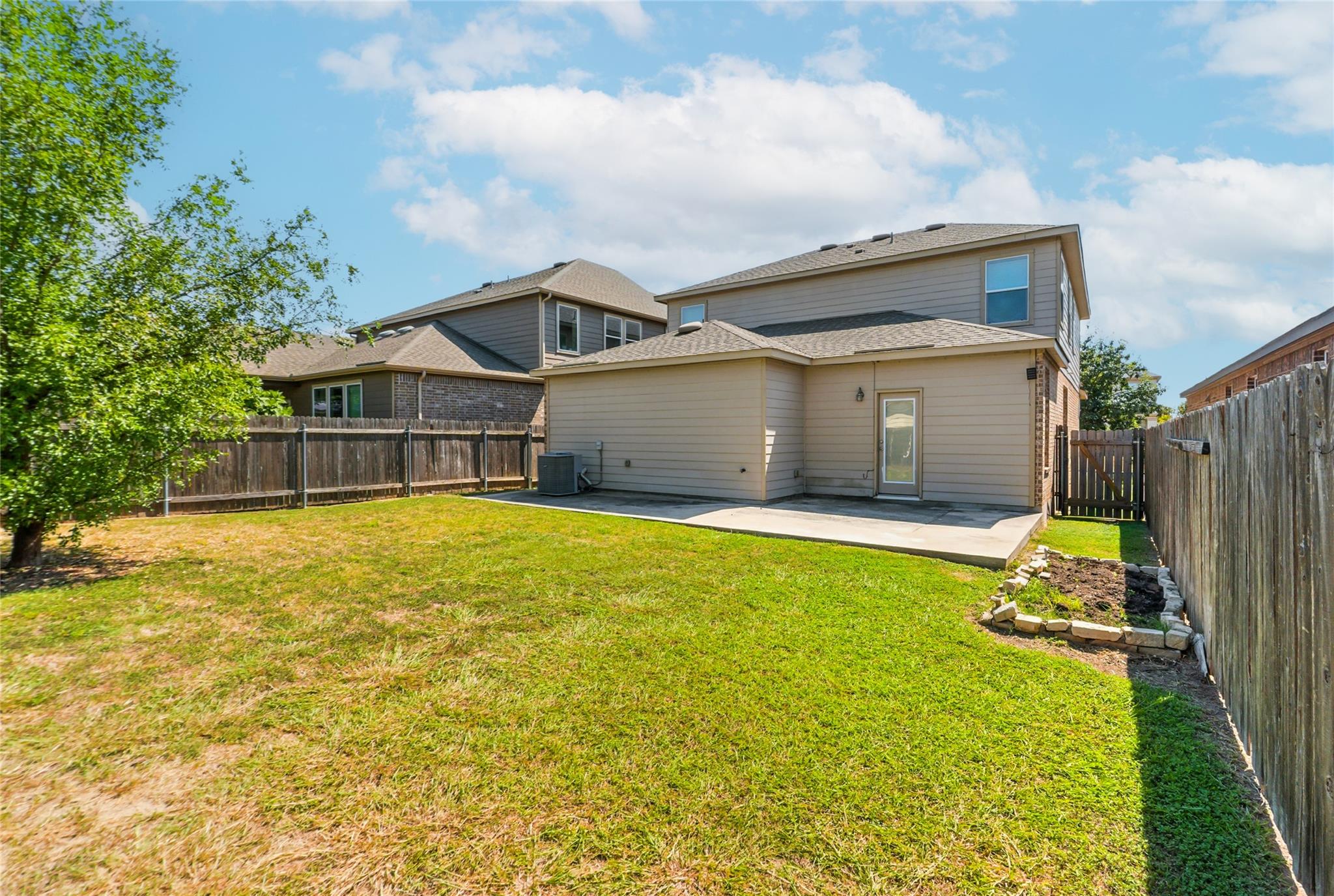 1420 Verdana Drive Austin TX 78753
