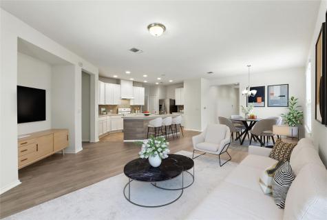1420 Verdana Drive Austin TX 78753