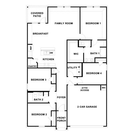 14905 Found Admiral Lane Manor TX 78653