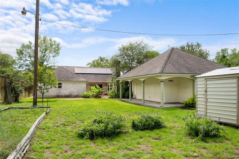 315 E Fannin Street La Grange TX 78945