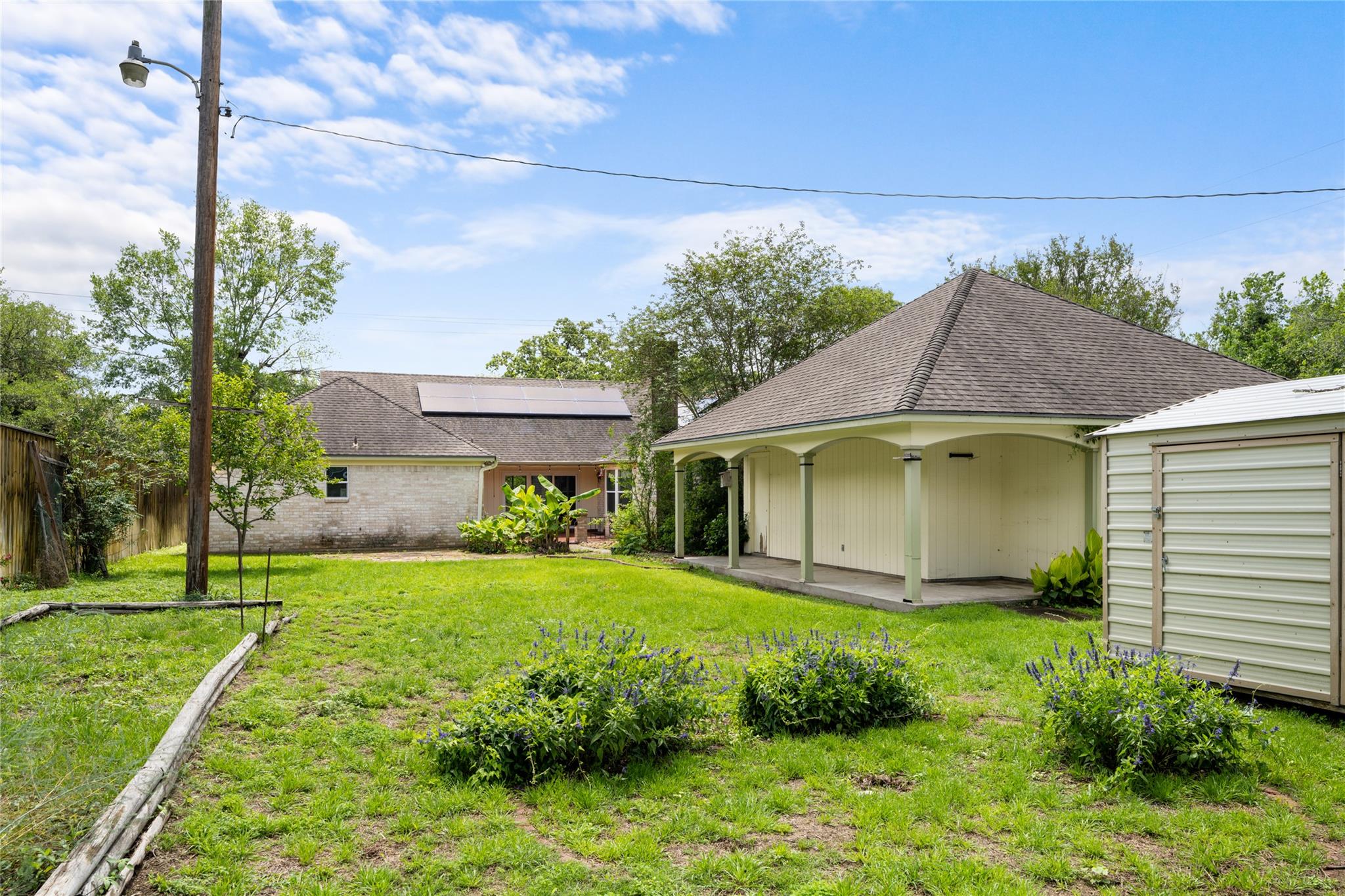 315 E Fannin Street La Grange TX 78945