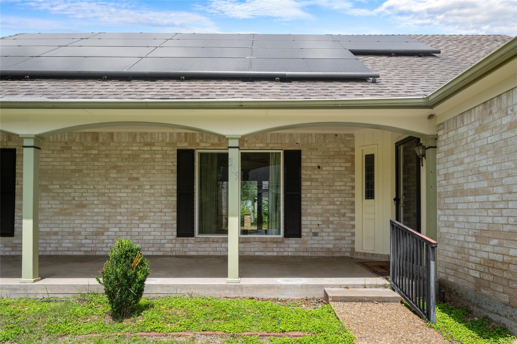 315 E Fannin Street La Grange TX 78945