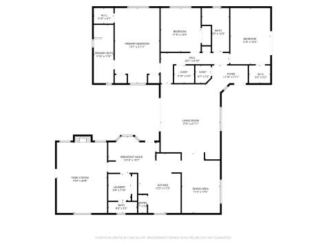 315 E Fannin Street La Grange TX 78945