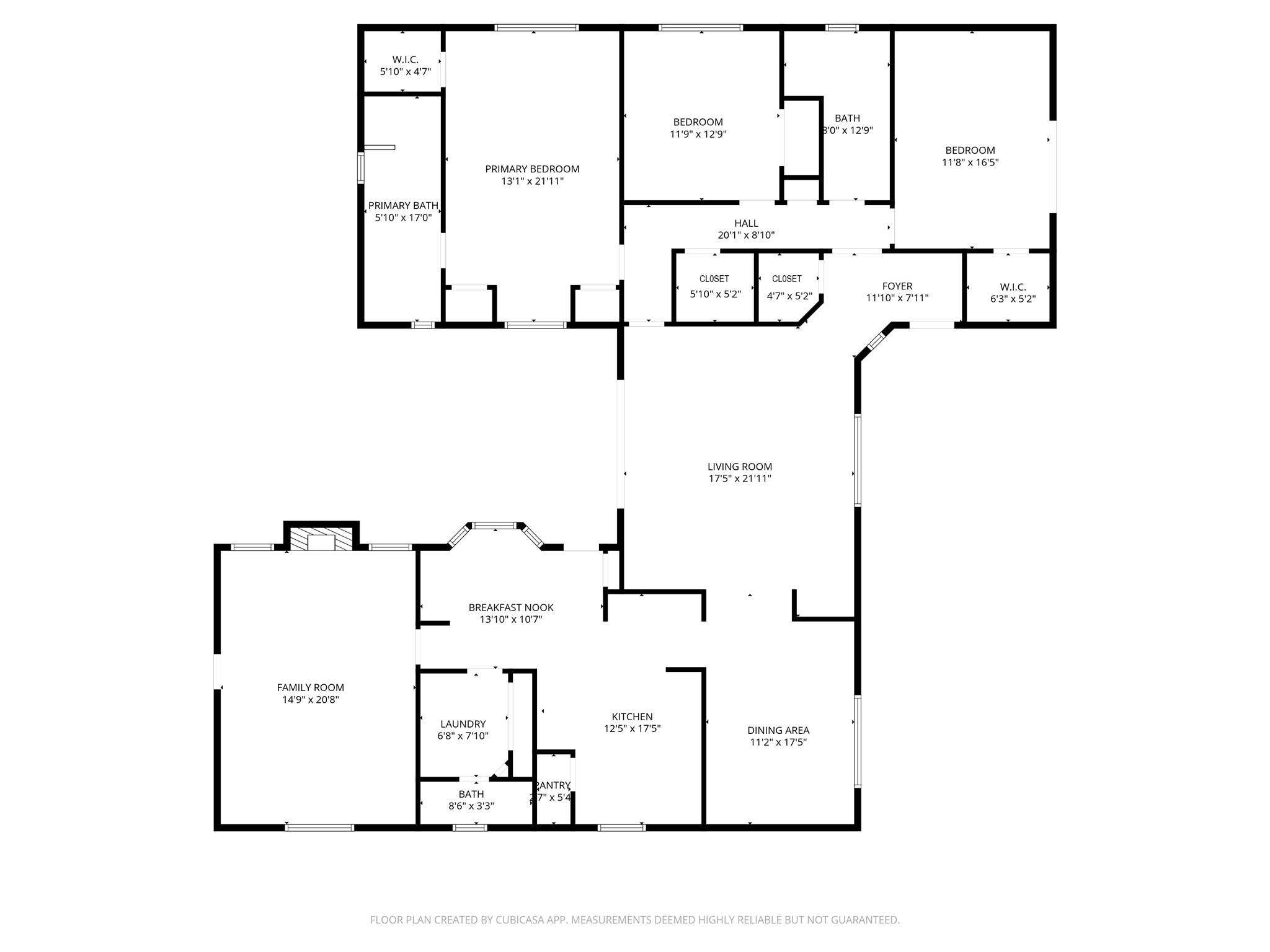 315 E Fannin Street La Grange TX 78945