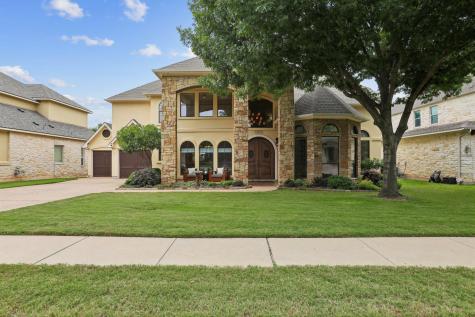 10800 Roy Butler Drive Austin TX 78717