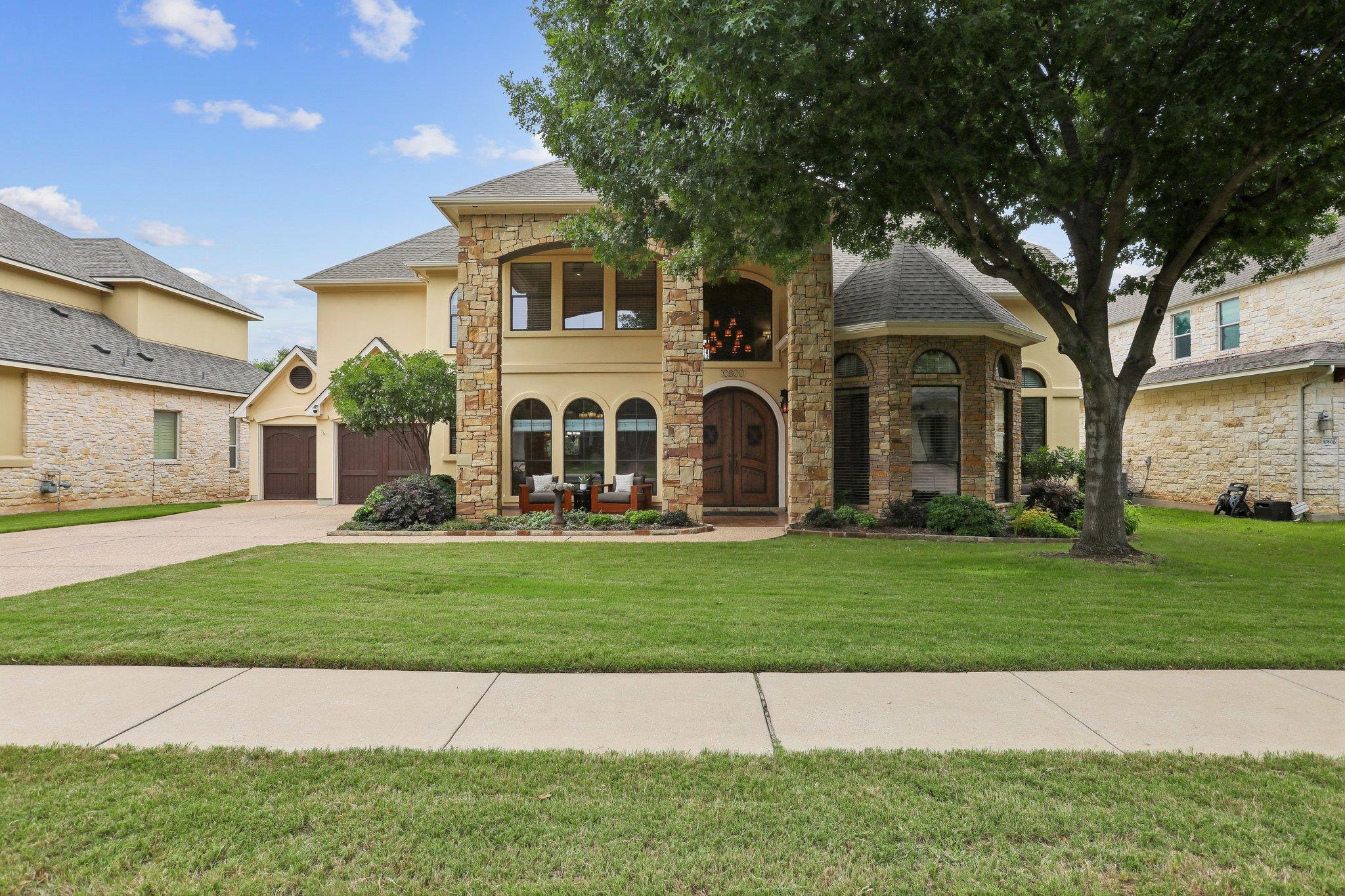 10800 Roy Butler Drive Austin TX 78717