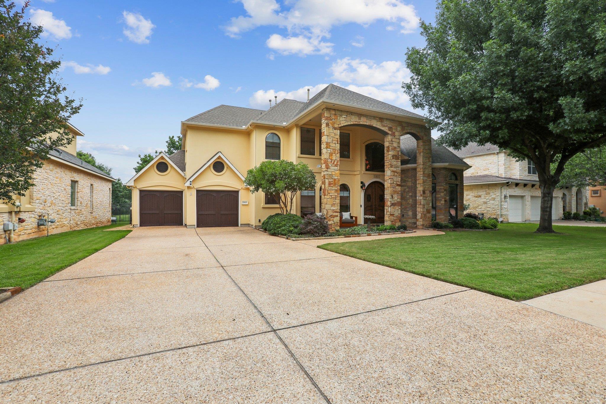 10800 Roy Butler Drive Austin TX 78717