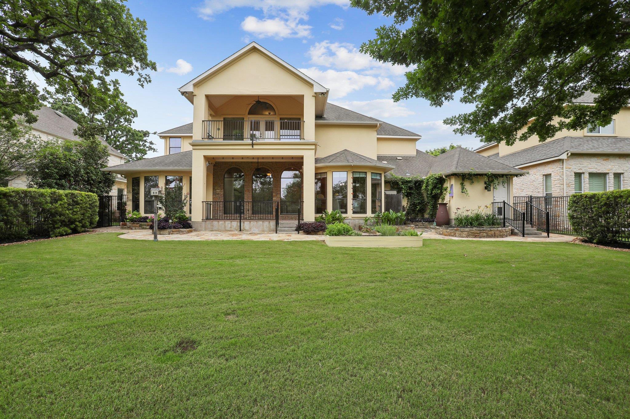 10800 Roy Butler Drive Austin TX 78717