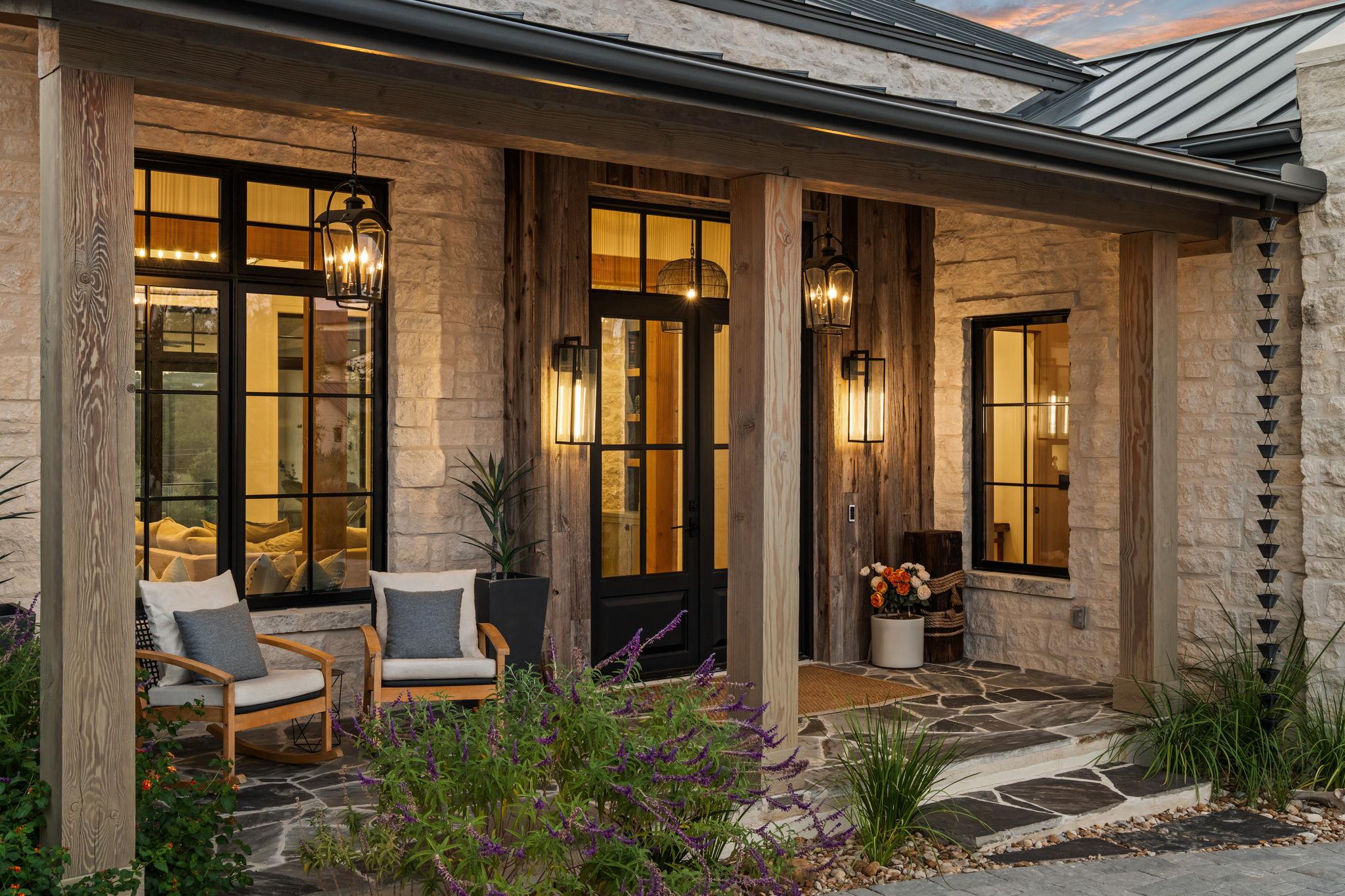 12625 Maidenhair Lane Austin TX 78738